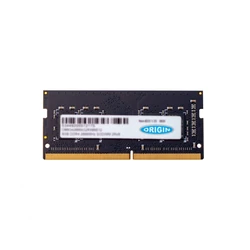 Μνήμη RAM Φορητού DDR4 16GB Origin Storage 3200MHZ SODIMM 2RX8