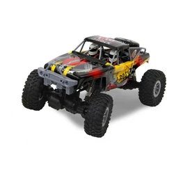 Τηλεκατευθυνόμενο Jamara J-Rock Crawler 4WD 14+