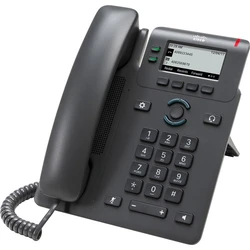 Τηλέφωνο VoIP Cisco 6821 PHONE