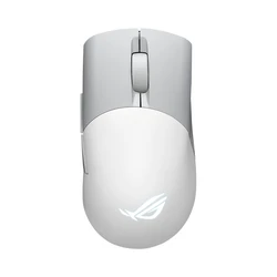 Ποντίκι Ασύρματο Asus ROG Keris Aimpoint White