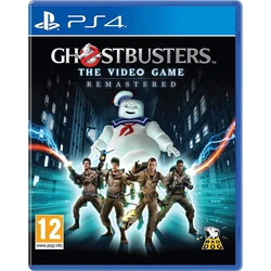 Παιχνίδι PS4 Ghostbusters: The Video Game Remastered
