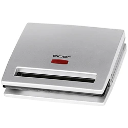 Τοστιέρα Cloer 6219 Sandwichtoaster