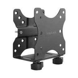 Βάση PC Logilink Mini-PC-mount