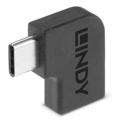 Αντάπτορας Lindy USB 3.2 Typ C 90°