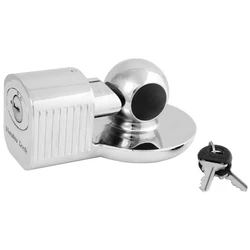 Λουκέτο Τρέιλερ Master Lock Hitch / Trailer Lock universal 377EURDAT