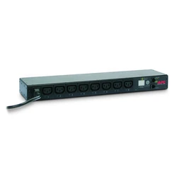Πολύπριζο APC RACK PDU SWITCHED 1U 10A 19IN