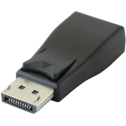 Αντάπτορας DisplayPort Techly to VGA