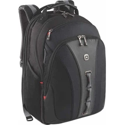 Τσάντα Laptop Wenger Legacy 16 Backpack black / grey