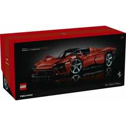 Lego Technic Ferrari Daytona SP3(42143 )