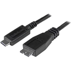 Καλώδιο USB StarTech C to Micro USB 0.5m - USB 3.1