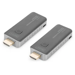 HDMI Extender Digitus Wireless Presentation System, Set