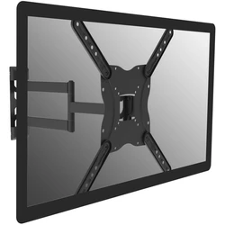 Βάση Τηλεόρασης Equip 23"-55"/30kg 1TFT 4joints tiltable sw