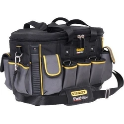 Τσάντα Εργαλείων Stanley FatMax Round Top Rigid Tool Bag