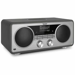 Internet-Radio Technisat DigitRadio 602 anthracite/silver