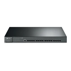 Network Switch TP-Link JetStream TL-SX3016F V1 - 16 ports