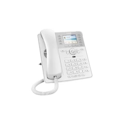 Τηλέφωνο IP Snom D735 VOIP (SIP) Gigabit White PROMO (Ohne Headset)VOIP