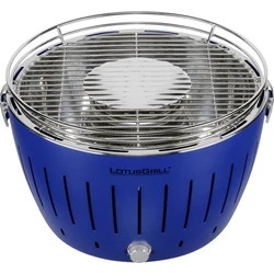 Ψησταριά Κάρβουνου LotusGrill G34 U Blue