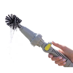 Περιστροφική Βούρτσα για Λάστιχο Twise InnovaGoods