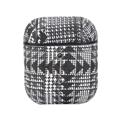 Θήκη για Apple Airpods Terratec AirBox Fabric Grain 3