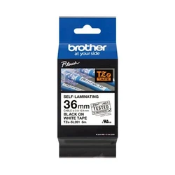 Ταινία Ετικετογράφου Brother TZe-SL261 - laminated - 1 cassette(s) - roll (3.6 cm x 8 m)