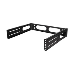 Ράφι Για Καμπίνα Δικτύου LogiLink 19" 2 HE, black