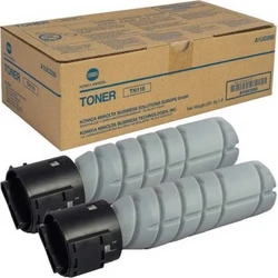 Toner Konica Minolta TN-116 - black - original