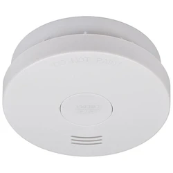 Ανιχνευτής Καπνού Brennenstuhl RM L 3100 10 Jahre EN 14604 Q