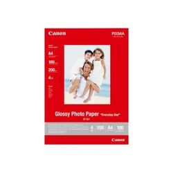 Φωτογραφικό Χαρτί Canon GP-501 170 g m² (0775B005)
