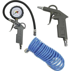 Κιτ Εργαλείων Αέρος Aerotec Compressed air set 3 pcs.