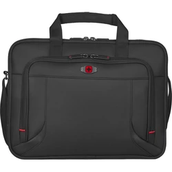 Τσάντα Laptop Wenger Prospectus 16 / 40,6 cm Bag black