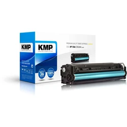 Toner Συμβατό KMP HP CB540A black 2200 S. H-T113