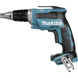Κατσαβίδι Γυψοσανίδας Makita DFS452Z cordless dry wall