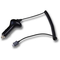 Φορτιστής Αυτοκινήτου USB 2GO 12V/24V Micro-USB - Black CE certified