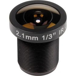 Φακός Κάμερας CCTV AXIS M12 2.1MM F2.2 10PCS