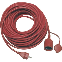 Μπαλαντέζα REV IP44 25m red