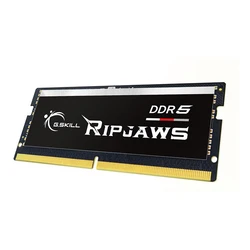 Μνήμη RAM Φορητού DDR5 16GB 4800 CL34 G.Skill (1x16GB) 16GX1-RS 1.2