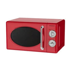 Φούρνος Μικροκυμάτων Morris MWRS-20700R Retro Red