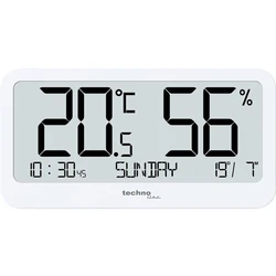 Θερμόμετρο - Υγρασιόμετρο Technoline WS 9455 Thermo Hygrometer
