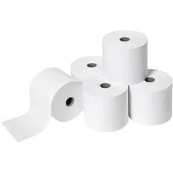 Θερμικό χαρτί Genie 57mm wood-free -universal- 5St. 57mm