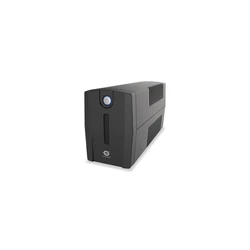 UPS Conceptronic ZEUS 850VA 480W LED 4xIEC Socket ZEUS 02E