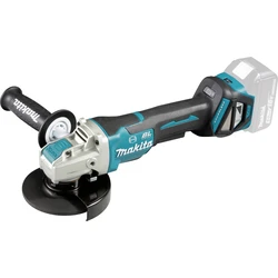 Γωνιακός Τροχός Makita DGA519Z Cordless