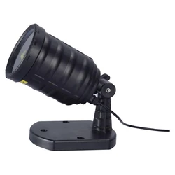 Προβολέας LED Ultron save-E Rotating Laser