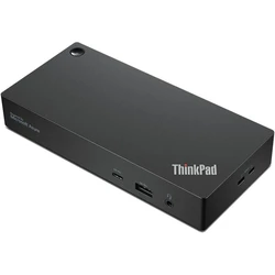 Docking Station Lenovo - 135W Universal Smart - Thunderbolt 4