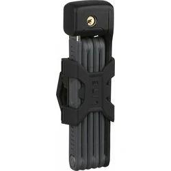 Κλειδαριά Ποδηλάτου Abus Bordo Lite 6055K/85 BK SR