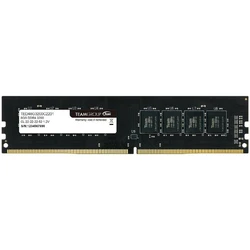 Μνήμη RAM Σταθερού DDR4 8GB TeamGroup 3200 UCL22