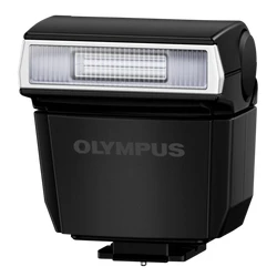 Compact Flash Olympus FL-LM3