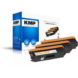 Toner Συμβατό KMP Brother TN-325/TN325 Multip. 3500 S. B-T38CM