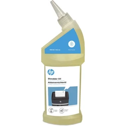 Καταστροφέας Εγγράφων HP l 400ml
