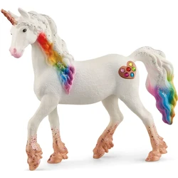 Μινιατούρα Schleich bayala 70726 Rainbow Unicorn Mare