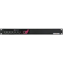 Patch Panel Για Καμπίνα Δικτύου Rackmount.IT Kit for Check Point 3100 / 3200